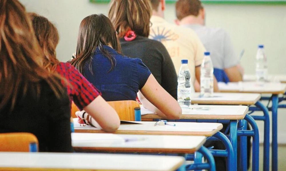 Σαρωτικές αλλαγές! Έρχεται το τέλος των Πανελλαδικών για την εισαγωγή στα πανεπιστήμια